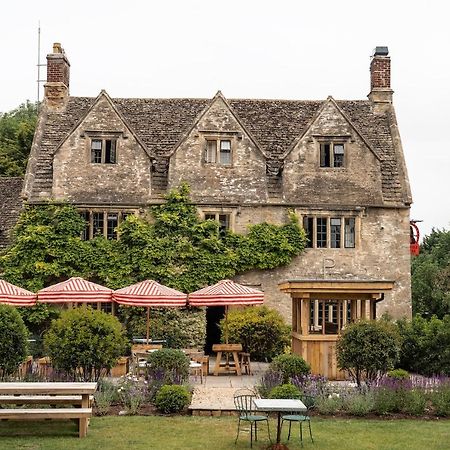 The Double Red Duke, Cotswolds Hotel Witney Bagian luar foto