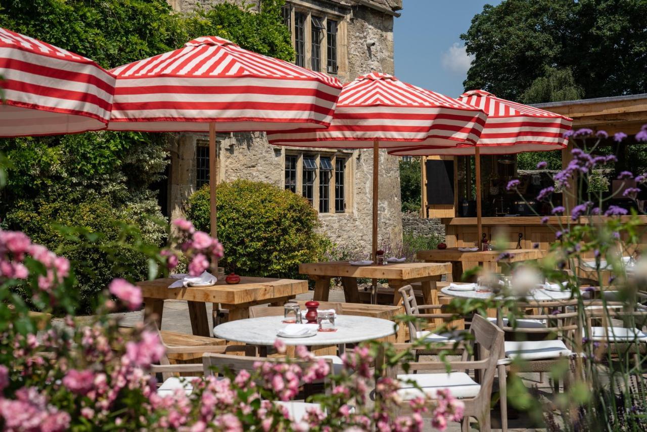 The Double Red Duke, Cotswolds Hotel Witney Bagian luar foto