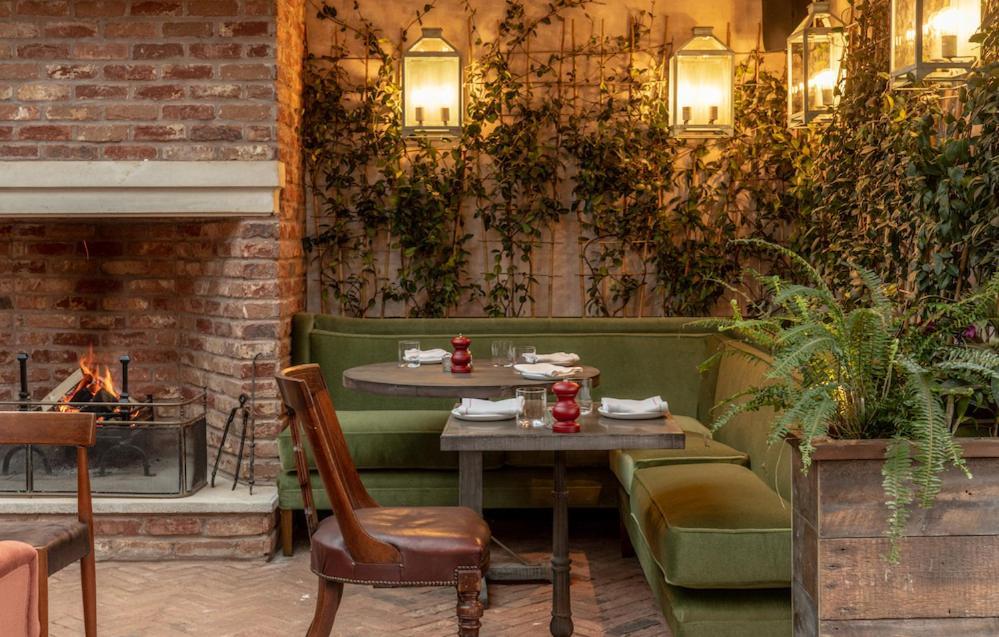 The Double Red Duke, Cotswolds Hotel Witney Bagian luar foto