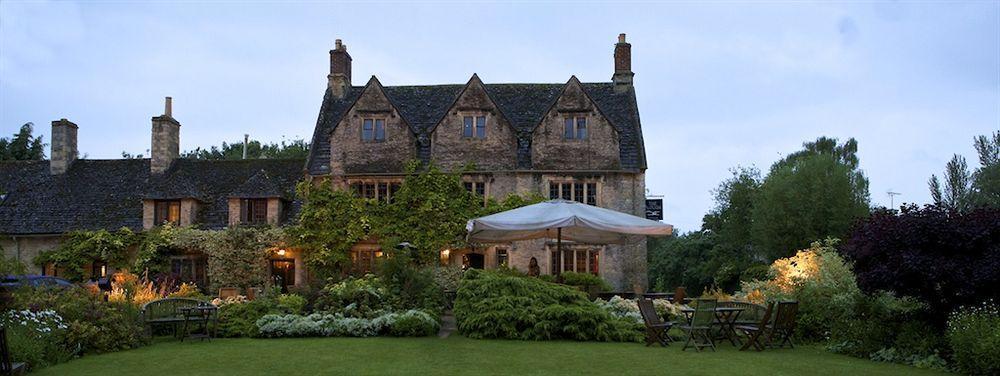 The Double Red Duke, Cotswolds Hotel Witney Bagian luar foto