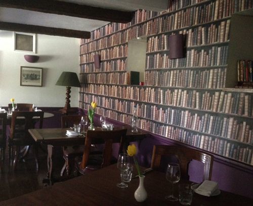 The Double Red Duke, Cotswolds Hotel Witney Bagian luar foto